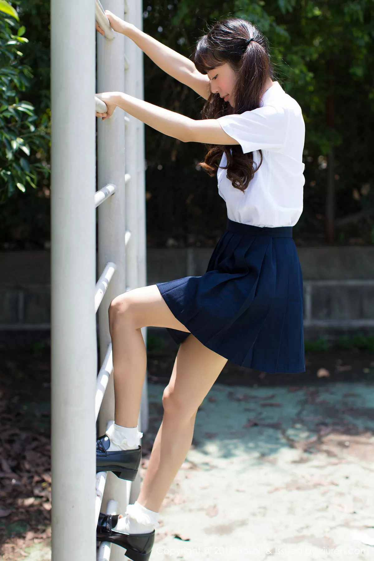 [BoLoli兔几盟]第031期朱忆音写真 [60P]-032