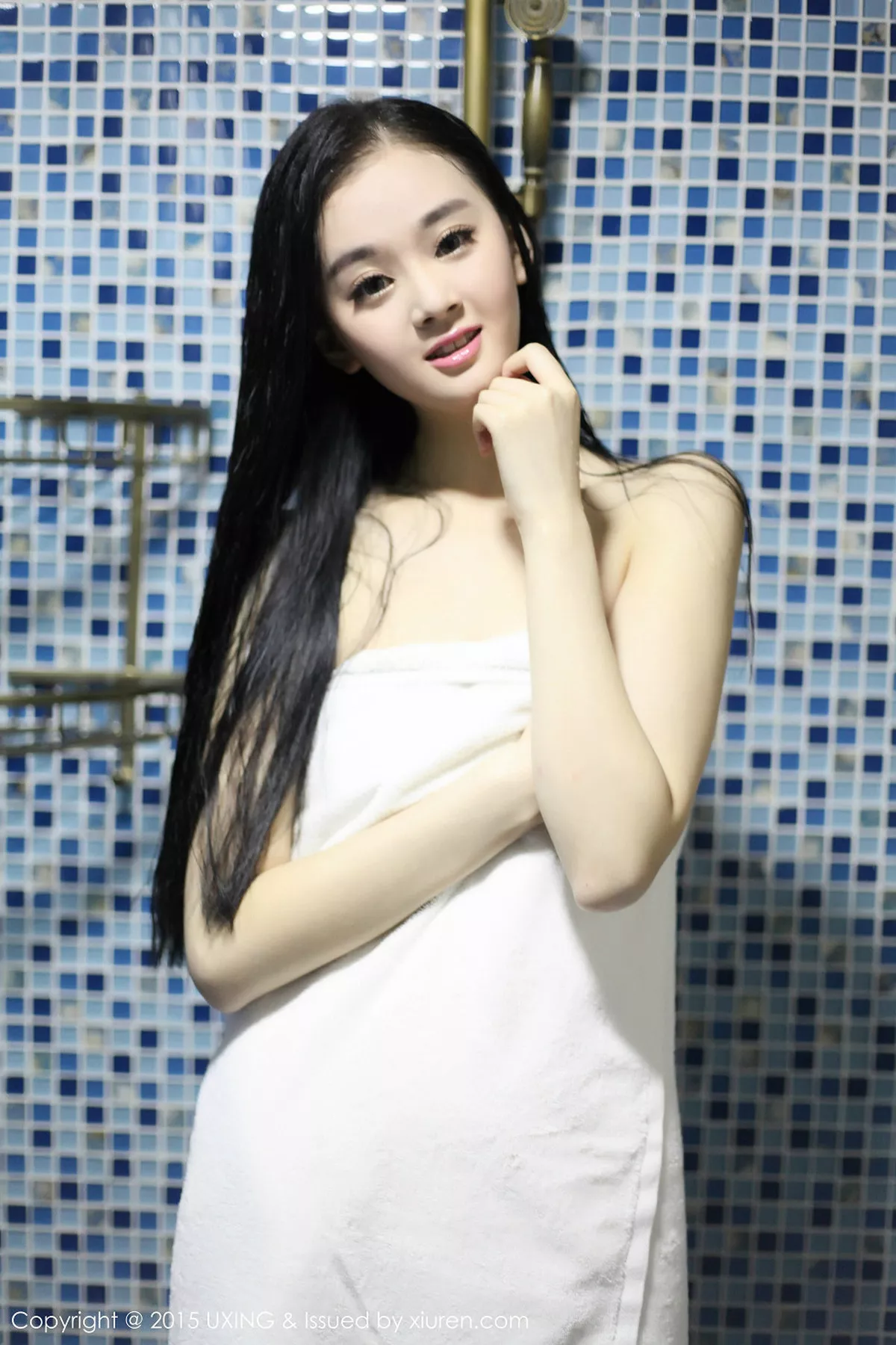 [Uxing优星馆]第029期温馨baby写真 [49P]-003