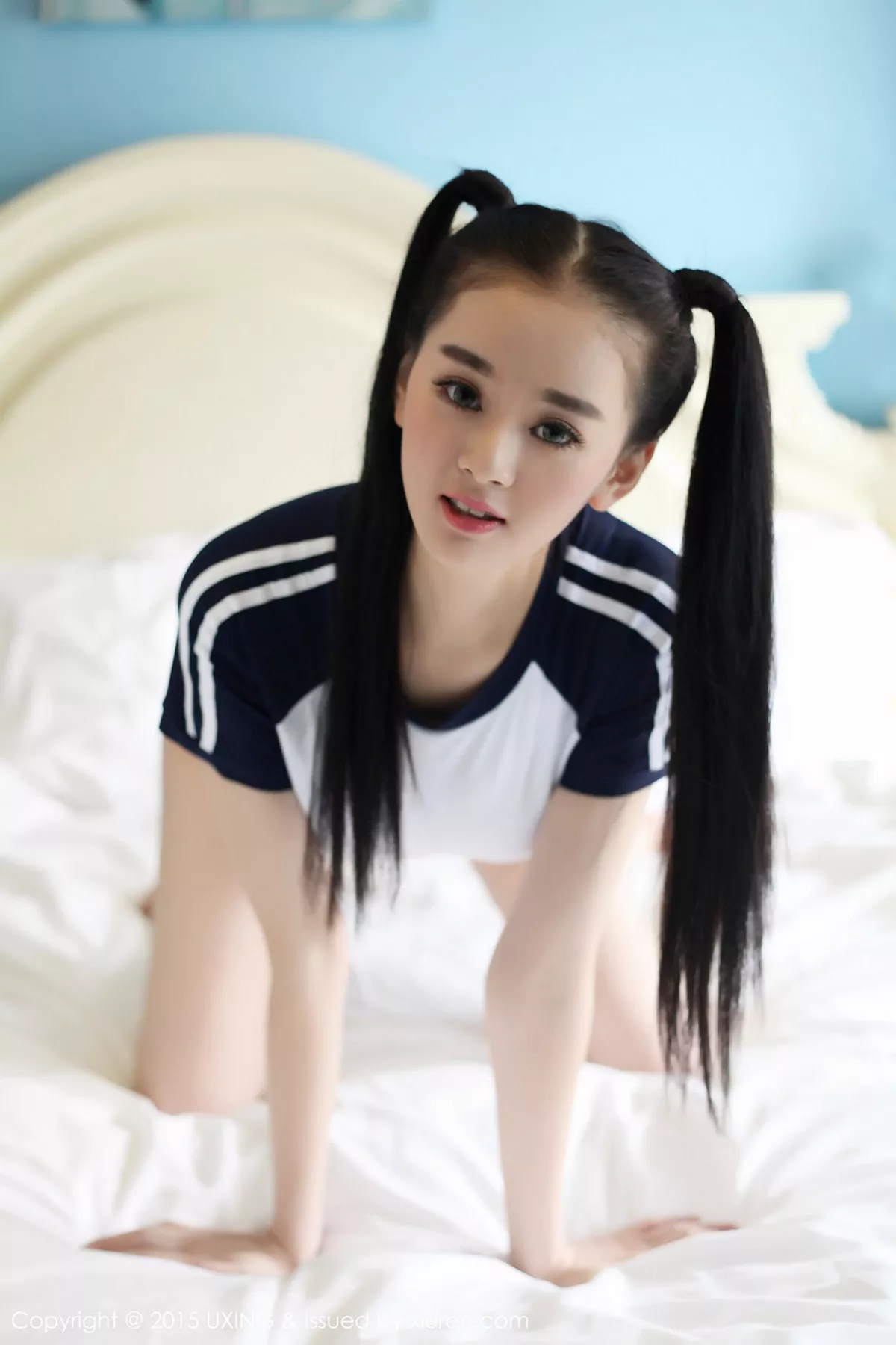 [Uxing优星馆]第027期温馨baby写真 [44P]-025