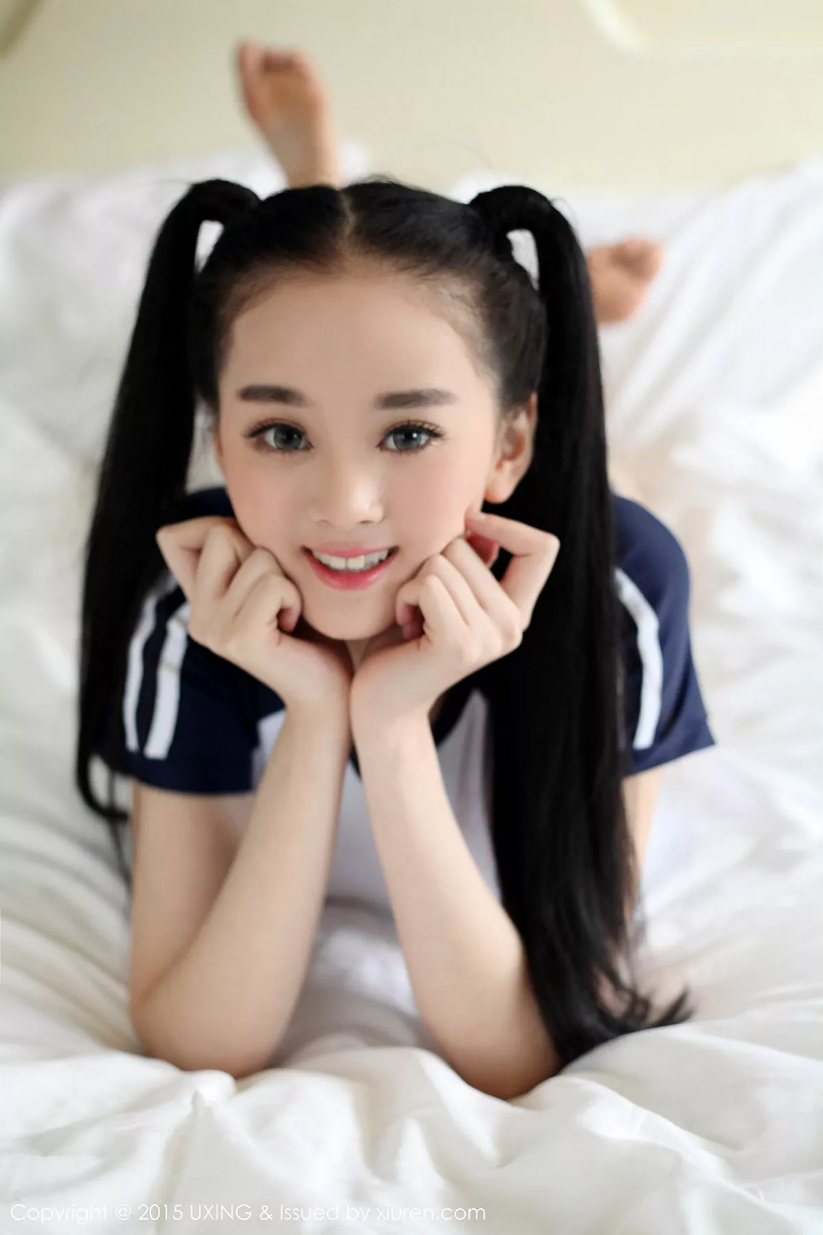 [Uxing优星馆]第027期温馨baby写真 [44P]-020