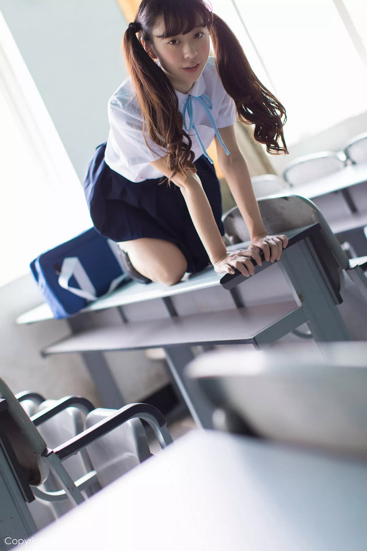 [BoLoli兔几盟]第031期朱忆音写真 [60P]-046