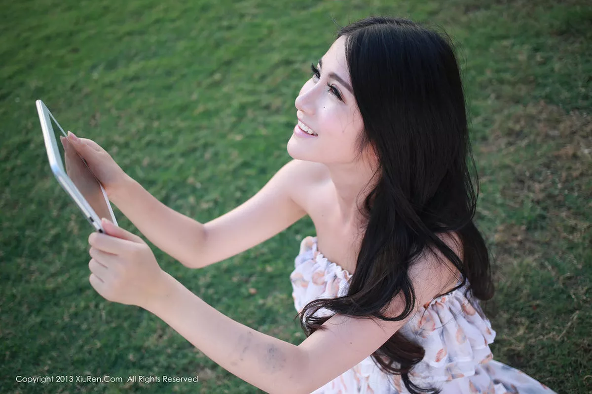 [XiuRen秀人网]第029期李七喜写真 [251P]-160