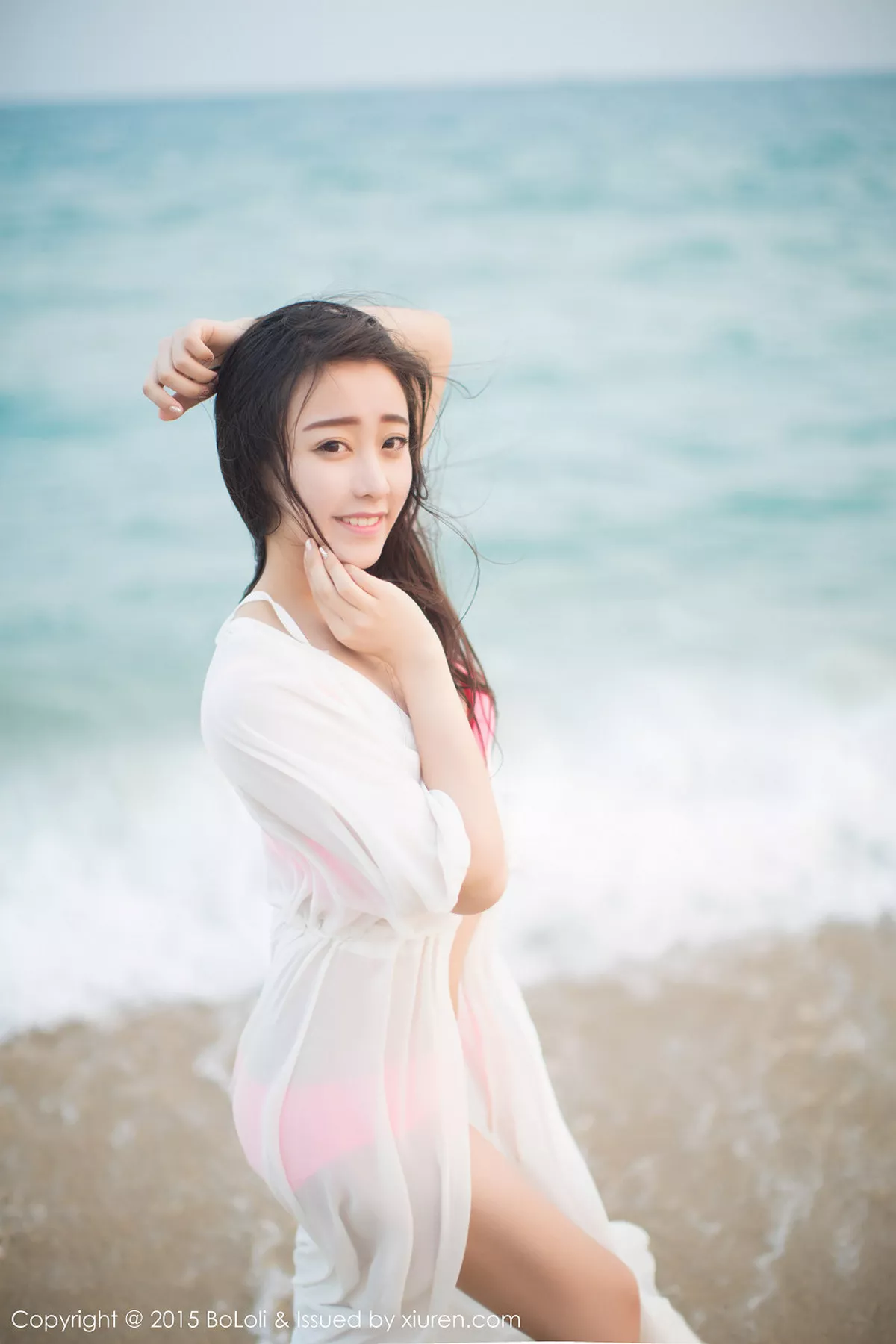 [BoLoli兔几盟]第022期朵比dobby写真 [48P]-042