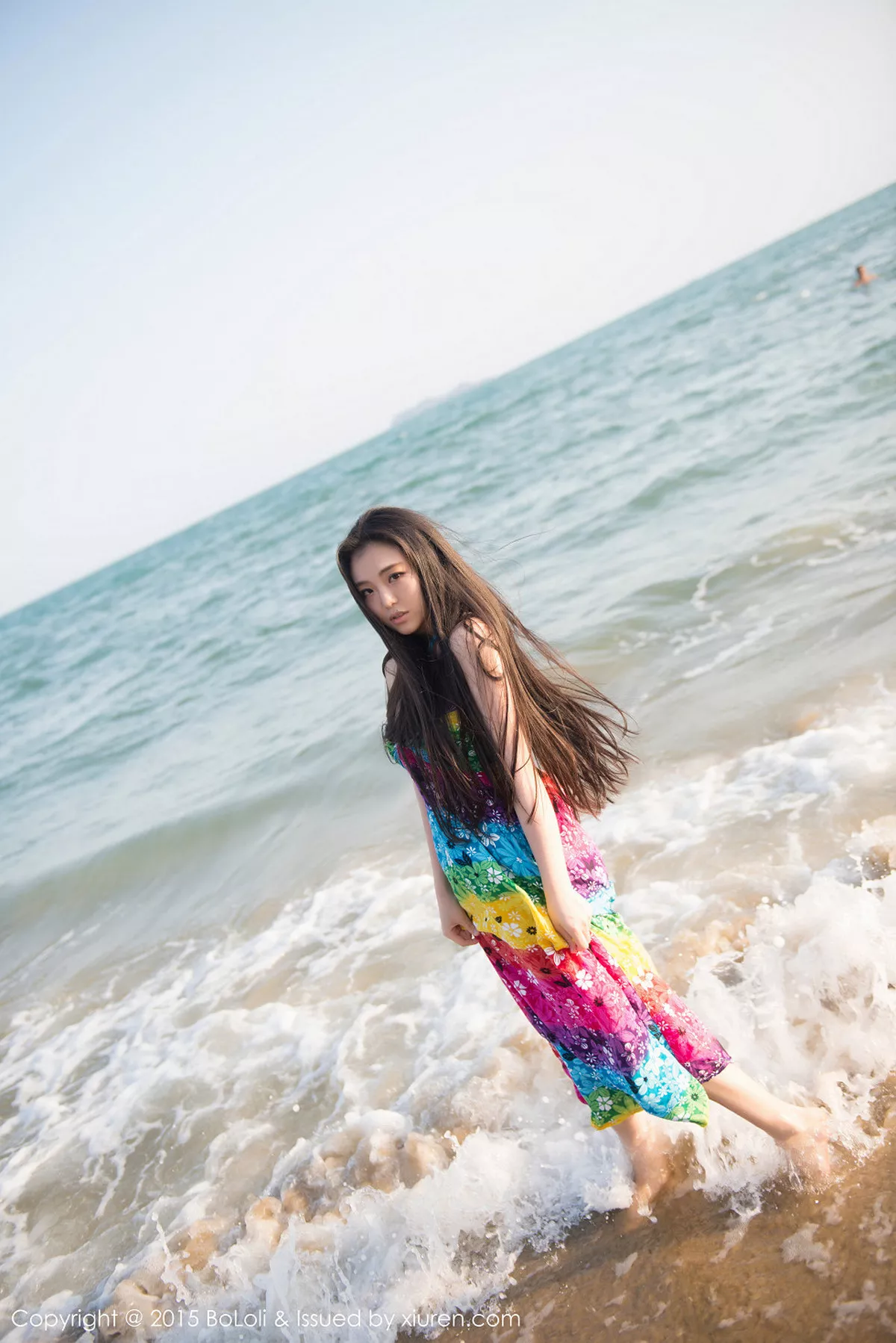[BoLoli兔几盟]第028期许文婷写真 [40P]-033
