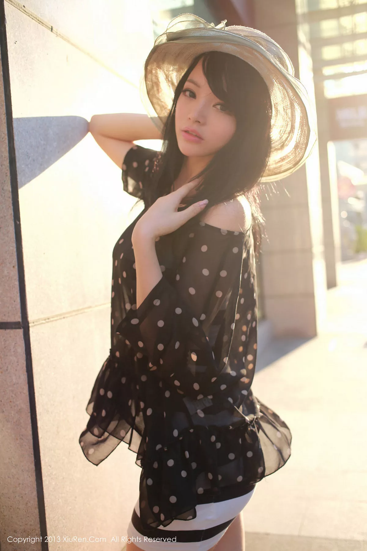 [XiuRen秀人网]第038期李玲写真 [109P]-057
