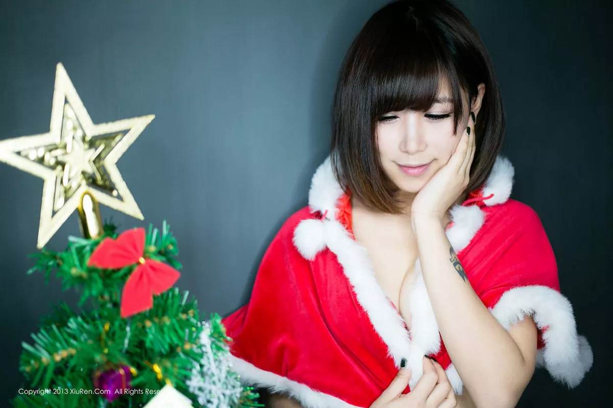 [XiuRen秀人网]第039期美媛馆模特写真 [85P]-072
