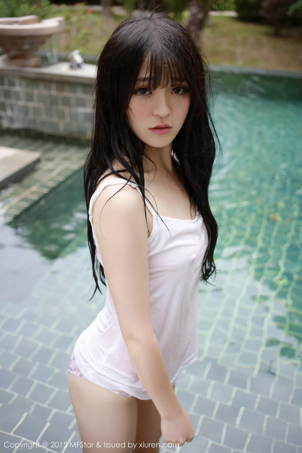 [MFStar模范学院]第029期伊小七写真 [51P]-010