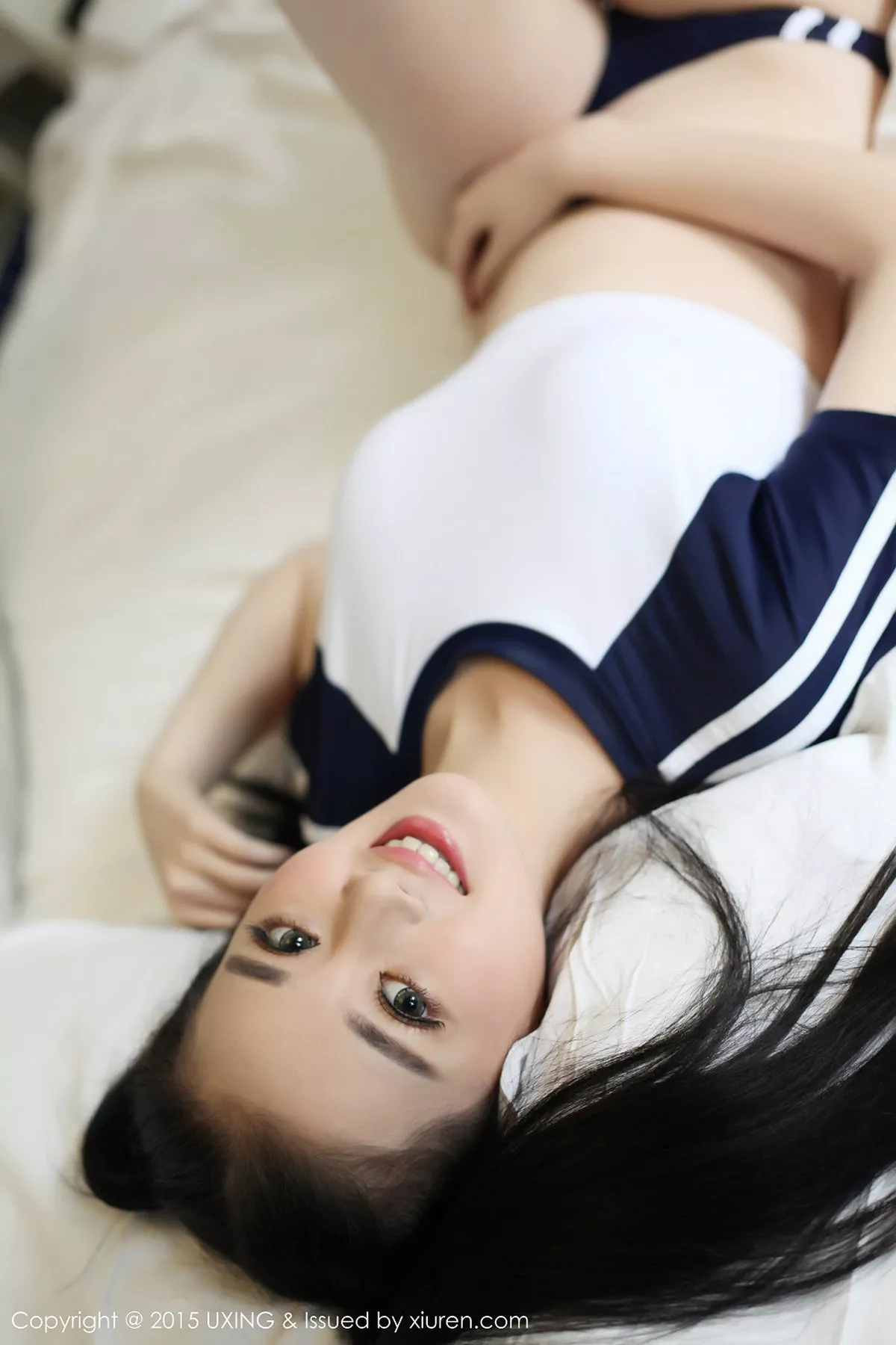 [Uxing优星馆]第027期温馨baby写真 [44P]-031