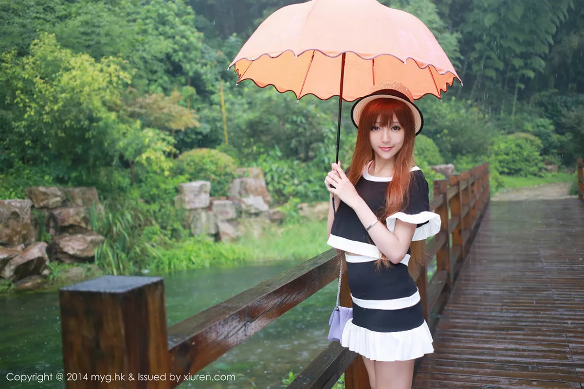 [MyGirl美媛馆]第038期王馨瑶写真 [72P]-016