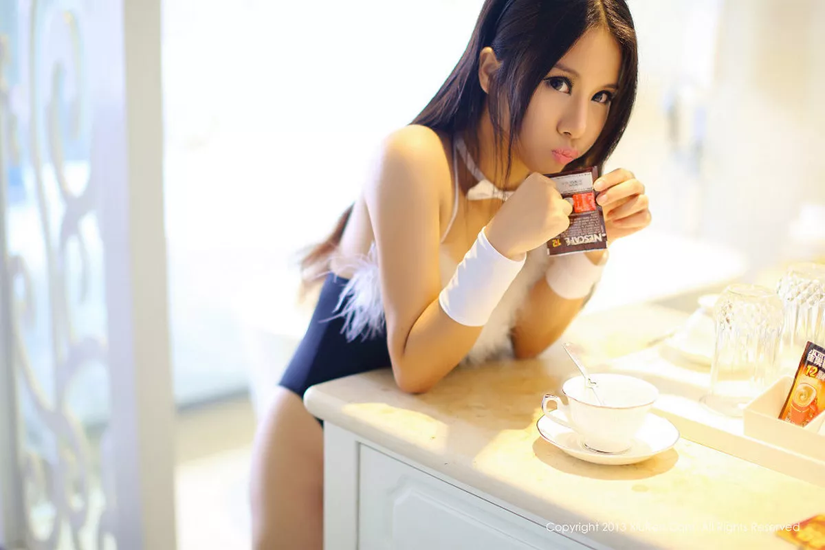 [XiuRen秀人网]第023期涵涵写真 [66P]-033