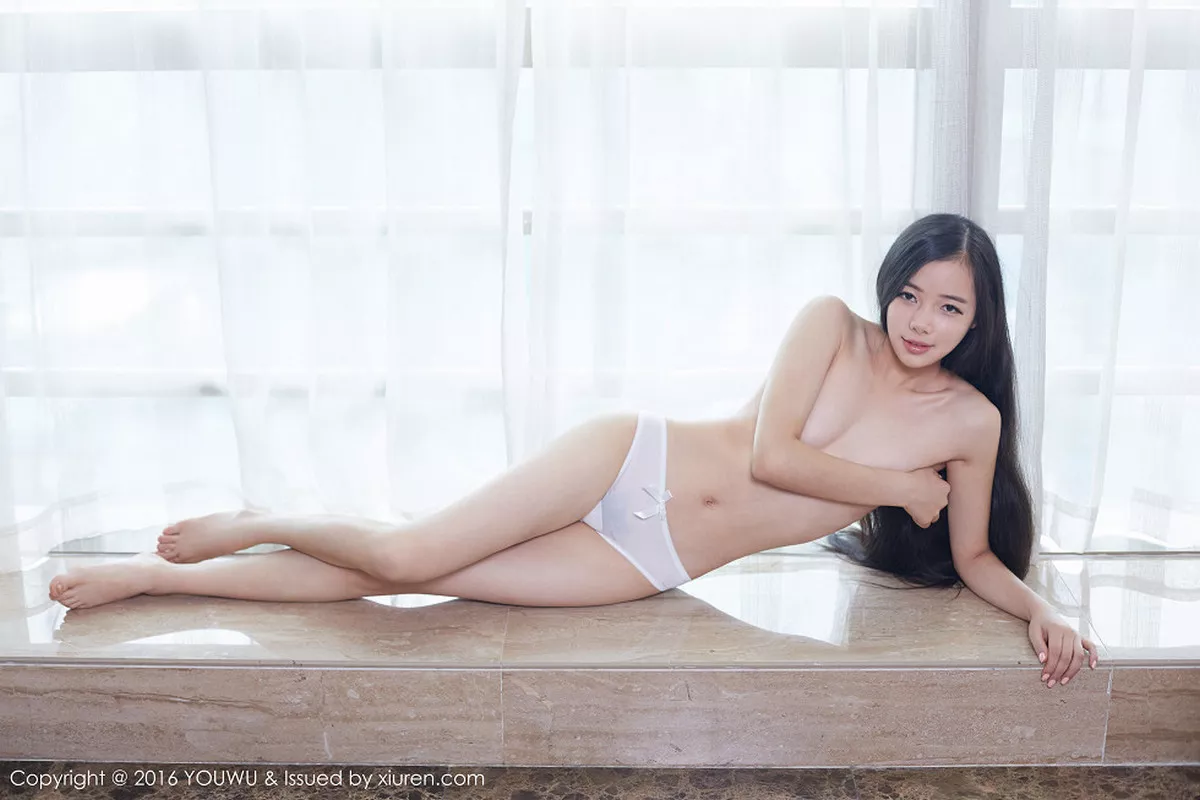 [YouWu尤物馆]第025期蒲兰baby写真 [62P]-046