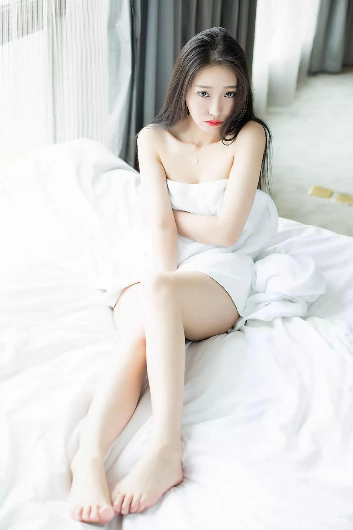 [Taste顽味生活]第012期张槑槑写真 [50P]-036