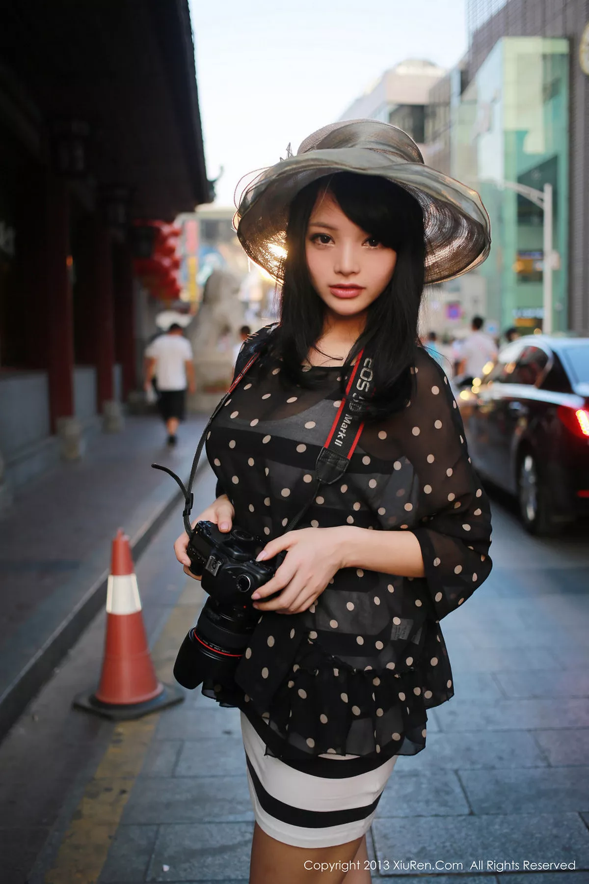 [XiuRen秀人网]第038期李玲写真 [109P]-078