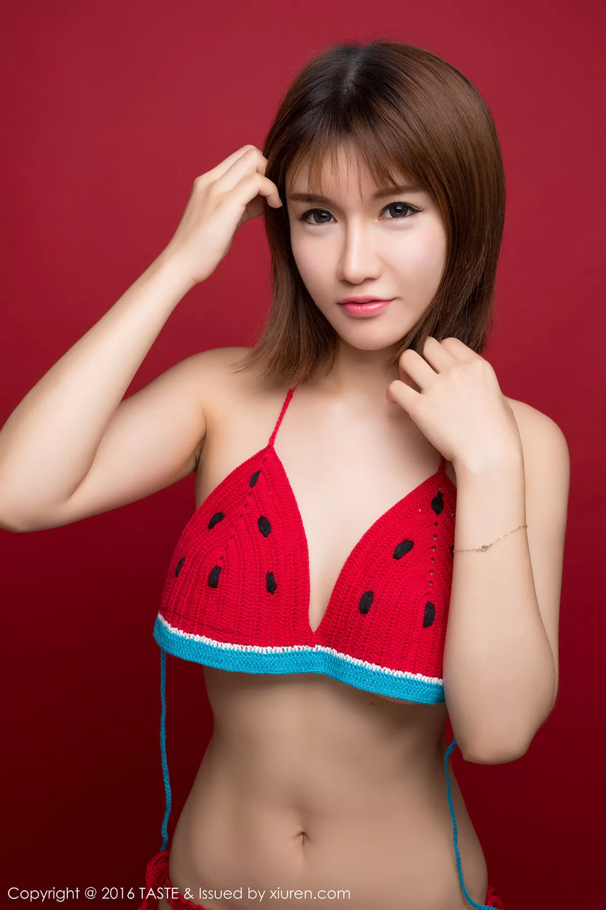 [Taste顽味生活]第029期K8傲娇萌萌写真 [40P]-004