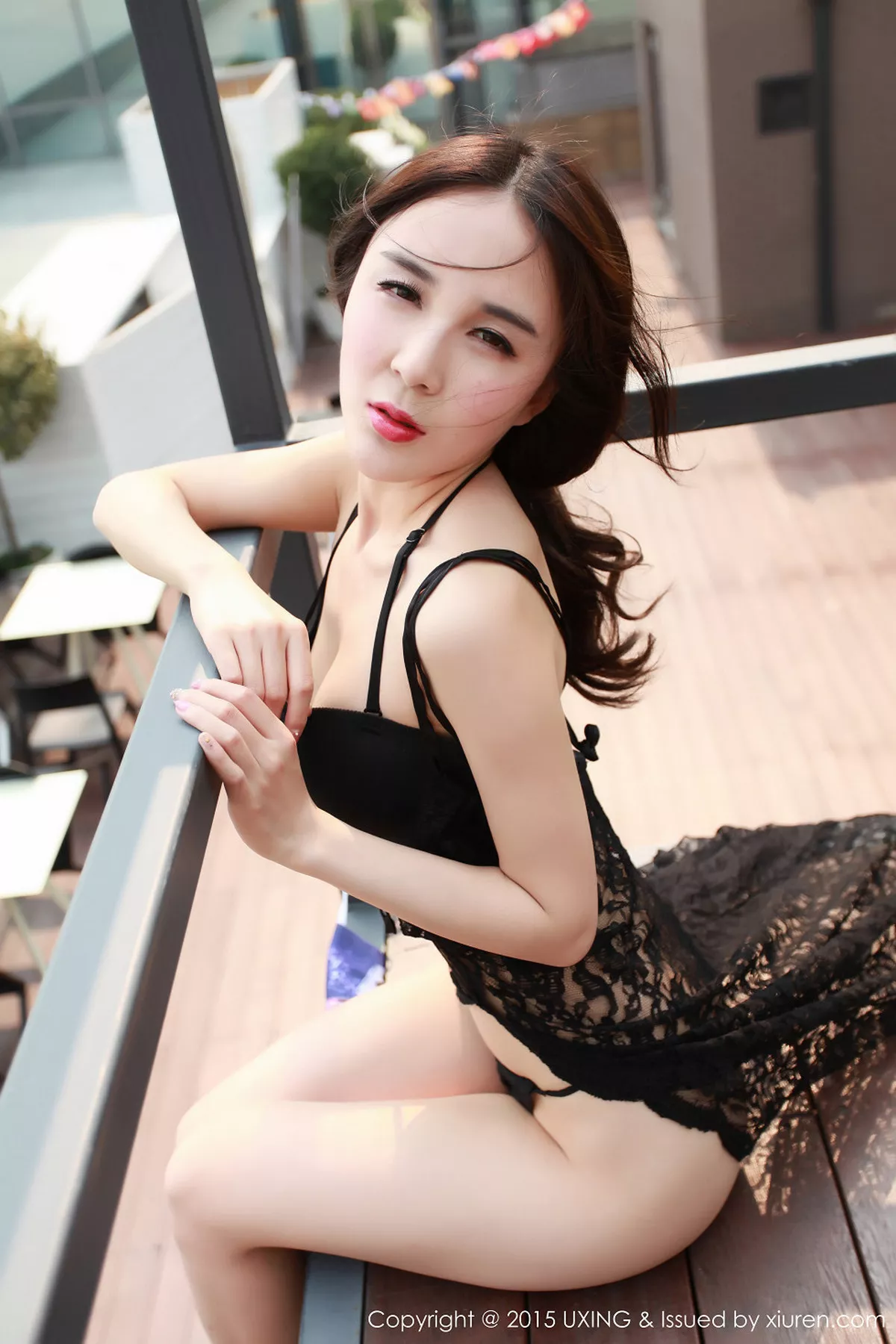 [Uxing优星馆]第034期刘美辰写真 [51P]-031