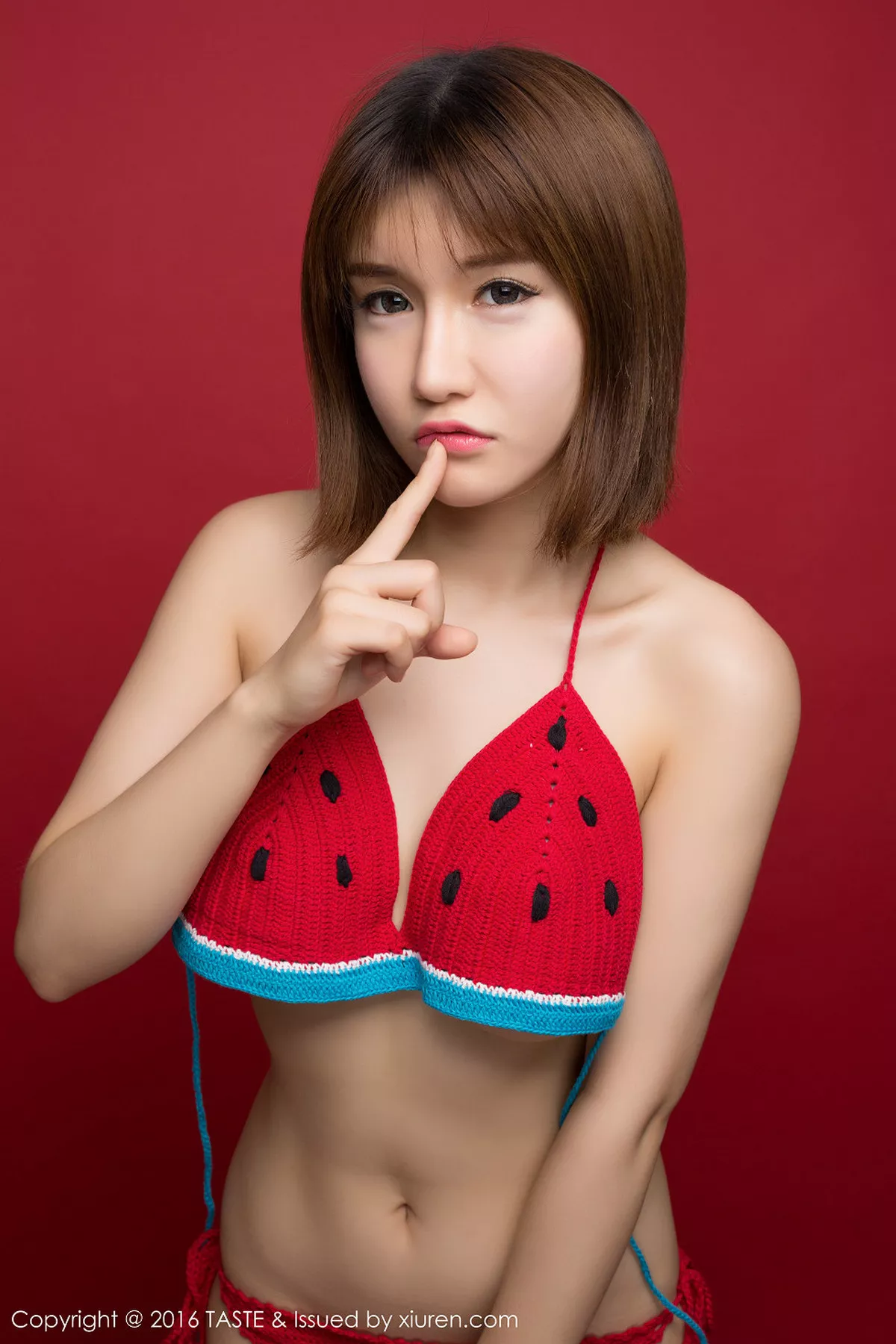 [Taste顽味生活]第029期K8傲娇萌萌写真 [40P]-005
