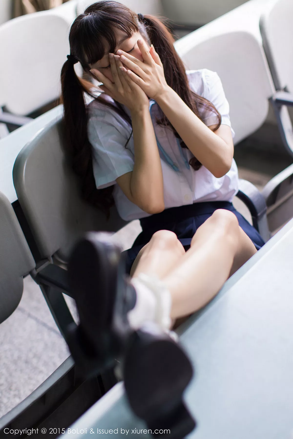 [BoLoli兔几盟]第031期朱忆音写真 [60P]-050