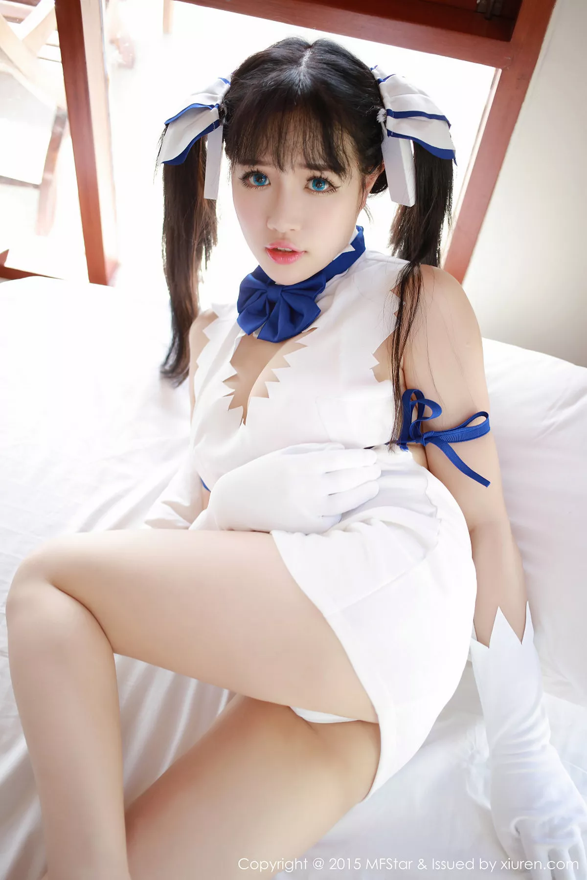 [MFStar模范学院]第036期徐cake写真 [50P]-020