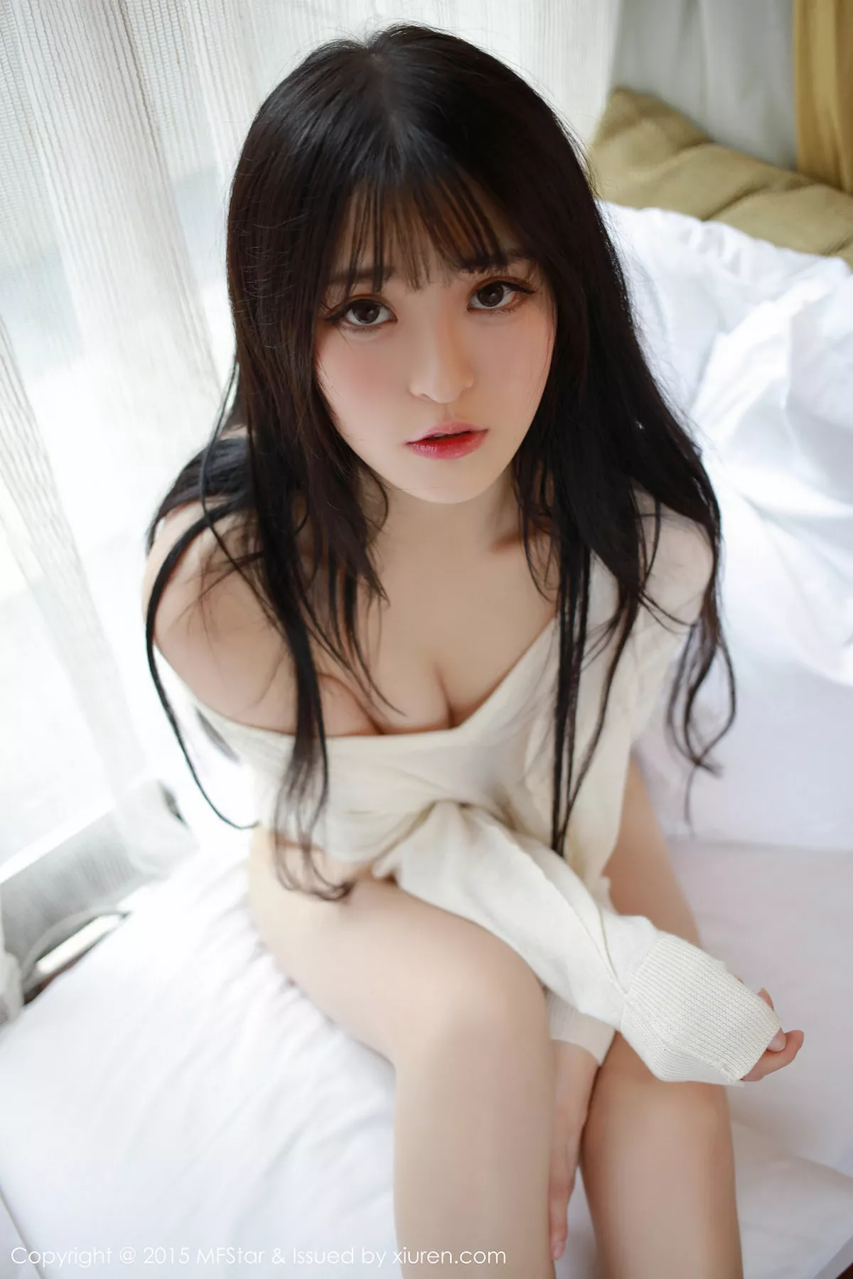 [MFStar模范学院]第029期伊小七写真 [51P]-037