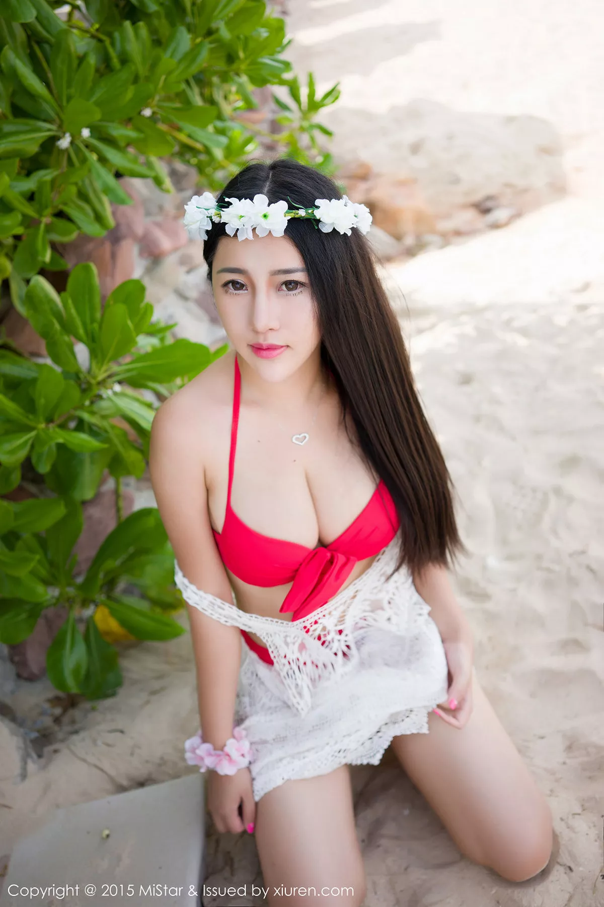 [MiStar魅妍社]第038期嘉嘉Tiffany写真 [60P]-049