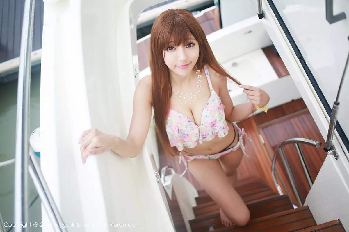 [MyGirl美媛馆]第038期王馨瑶写真 [72P]-028