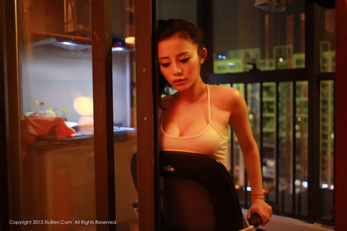 [XiuRen秀人网]第027期易欣viya写真 [103P]-050
