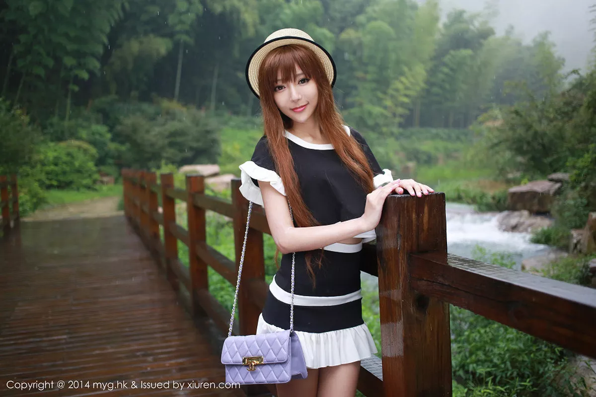 [MyGirl美媛馆]第038期王馨瑶写真 [72P]-013