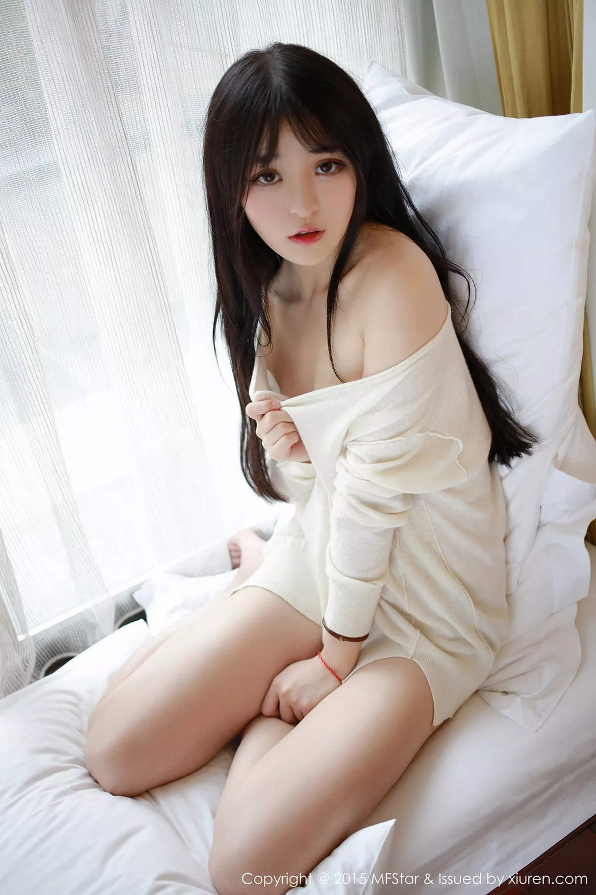 [MFStar模范学院]第029期伊小七写真 [51P]-020