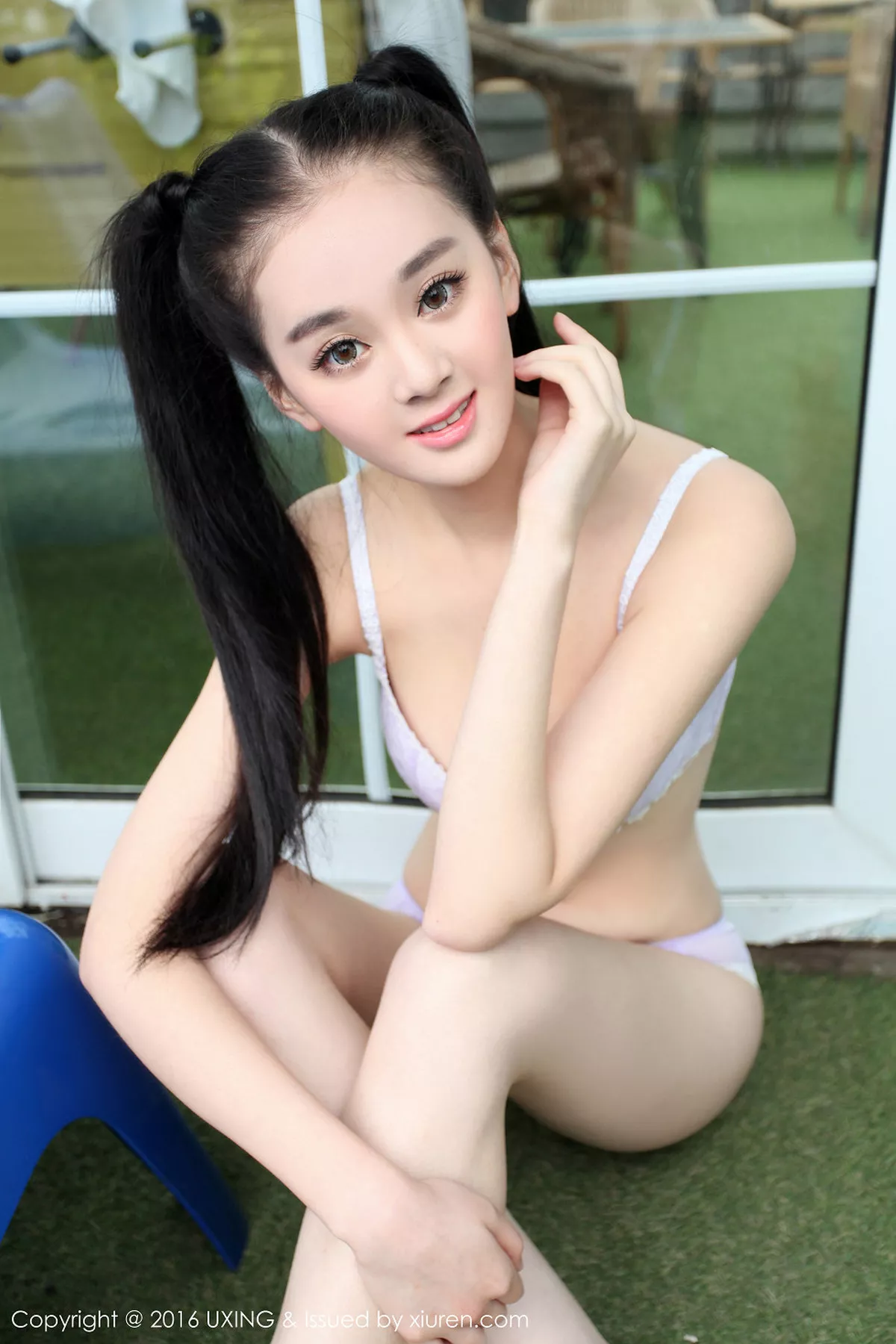 [Uxing优星馆]第035期温馨baby写真 [70P]-047