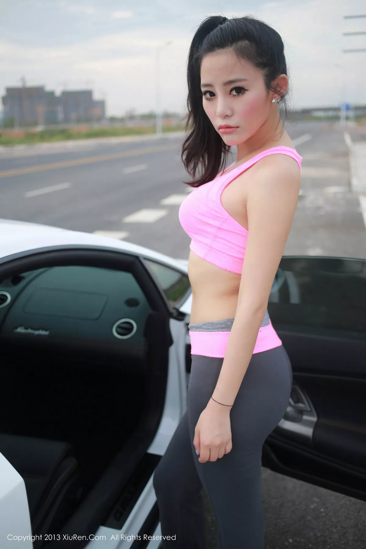 [XiuRen秀人网]第027期易欣viya写真 [103P]-060