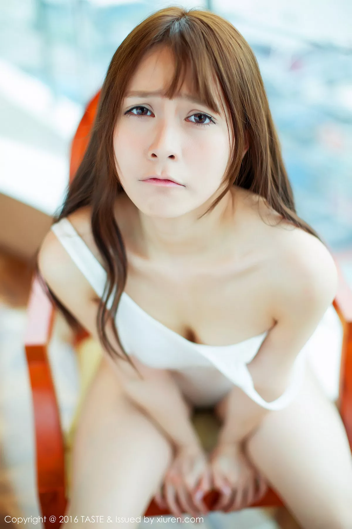 [Taste顽味生活]第013期Carol酱写真 [47P]-032