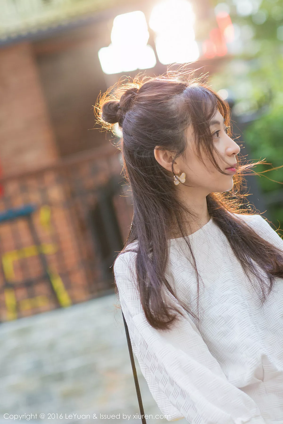 [LeYuan星乐园]第006期楚琪kiki写真 [50P]-047