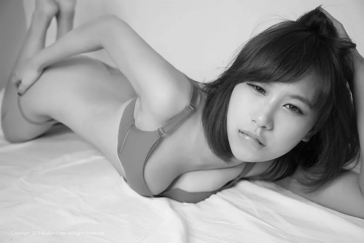 [XiuRen秀人网]第039期美媛馆模特写真 [85P]-004