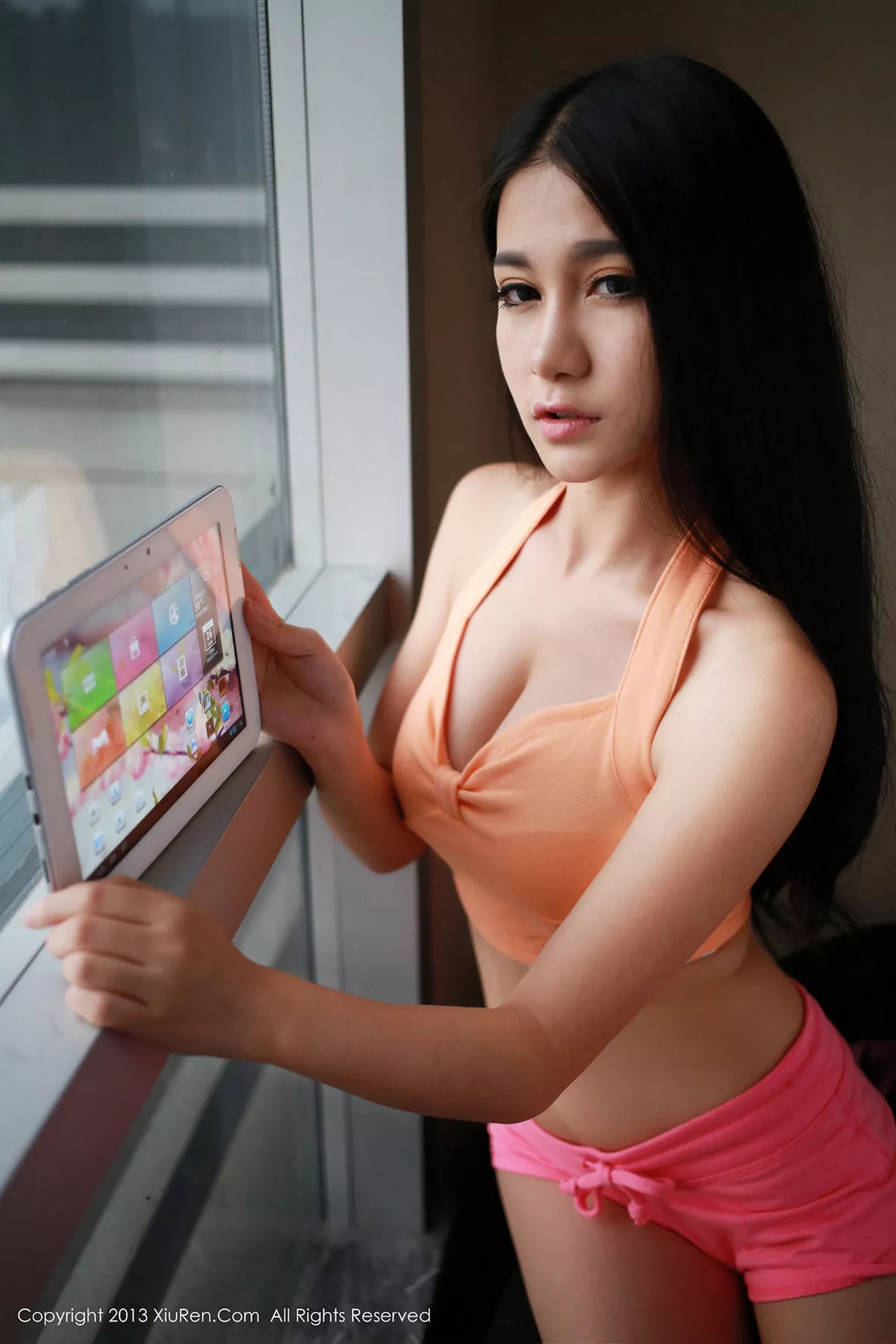 [XiuRen秀人网]第029期李七喜写真 [251P]-136