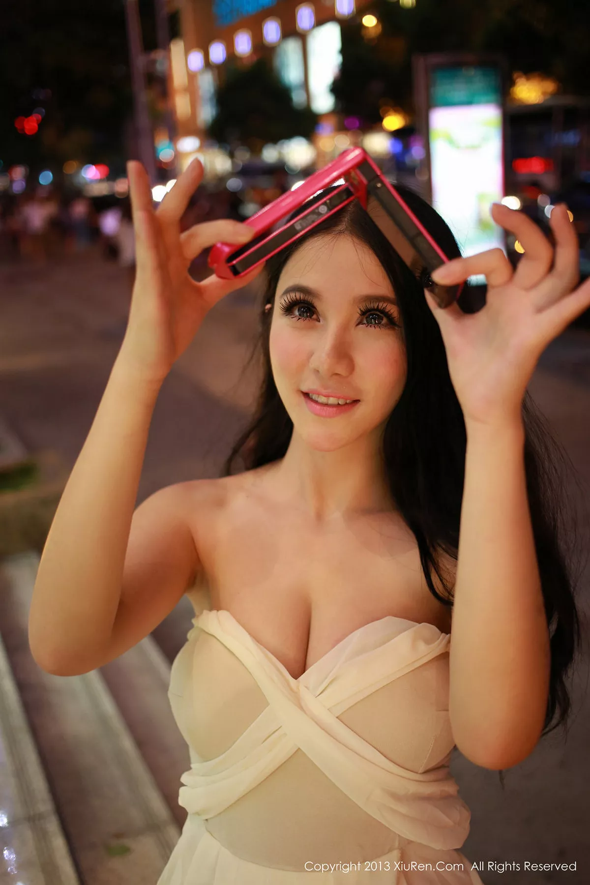 [XiuRen秀人网]第029期李七喜写真 [251P]-247