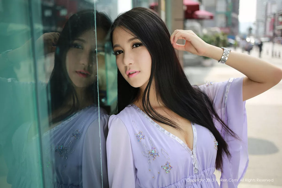 [XiuRen秀人网]第029期李七喜写真 [251P]-096