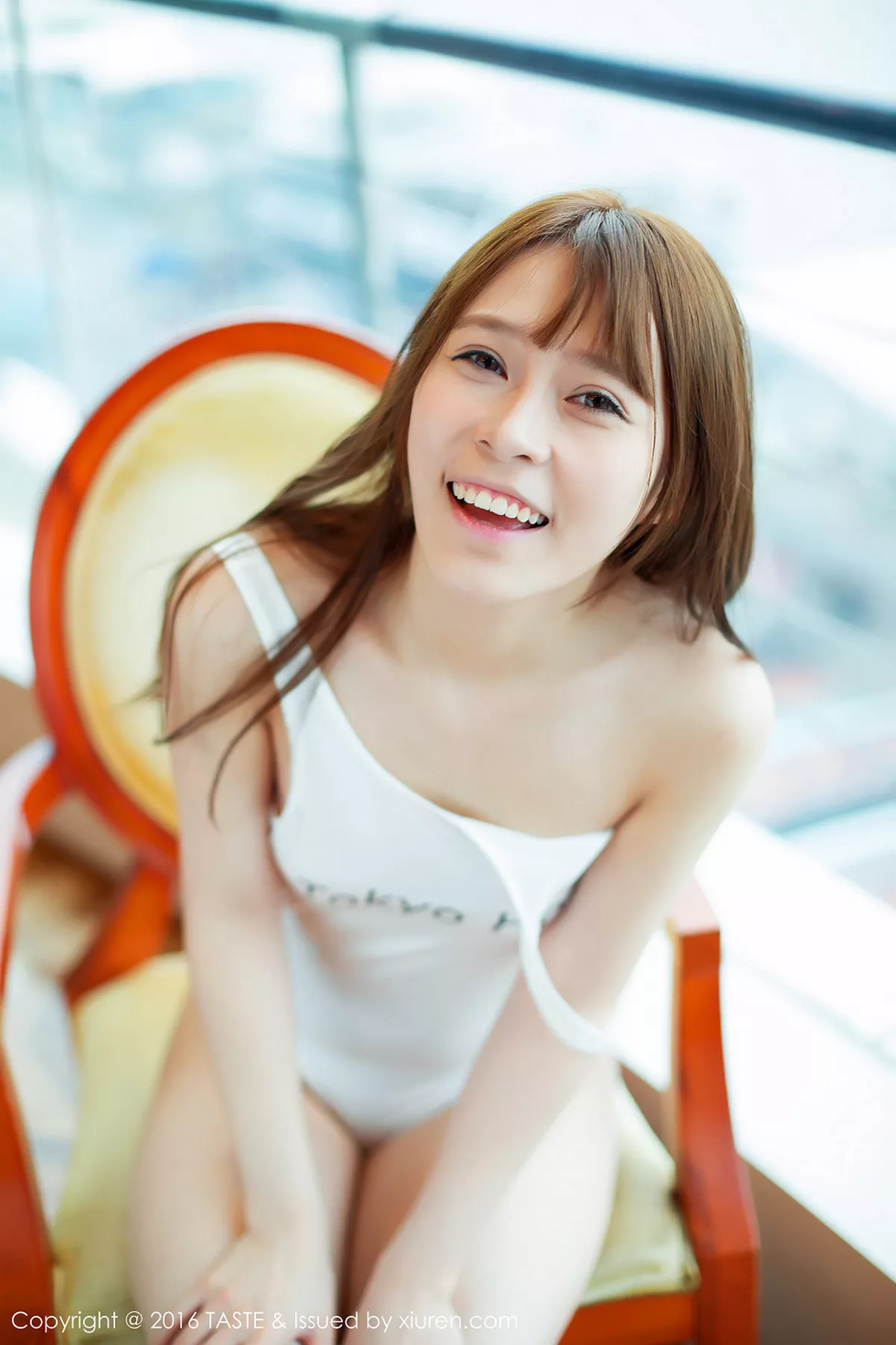 [Taste顽味生活]第013期Carol酱写真 [47P]-034