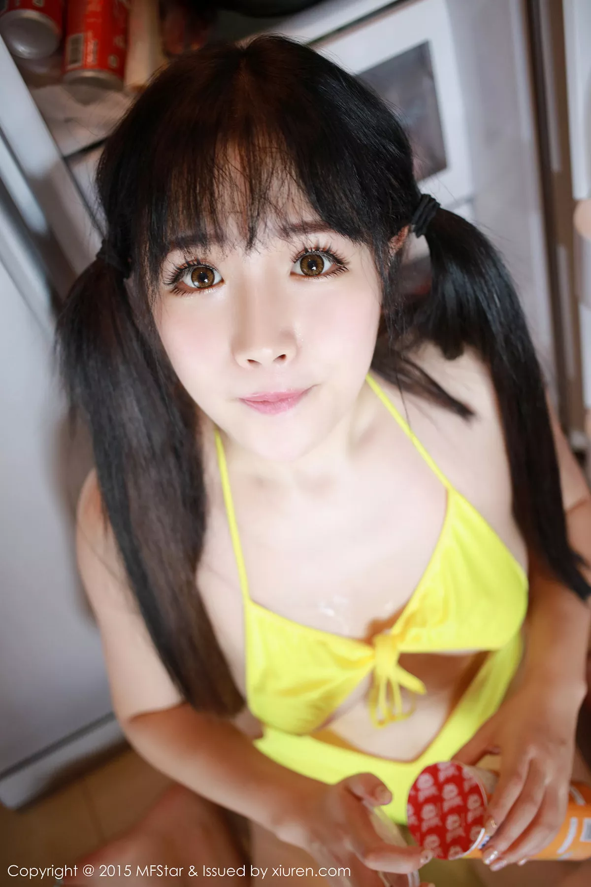 [MFStar模范学院]第036期徐cake写真 [50P]-045