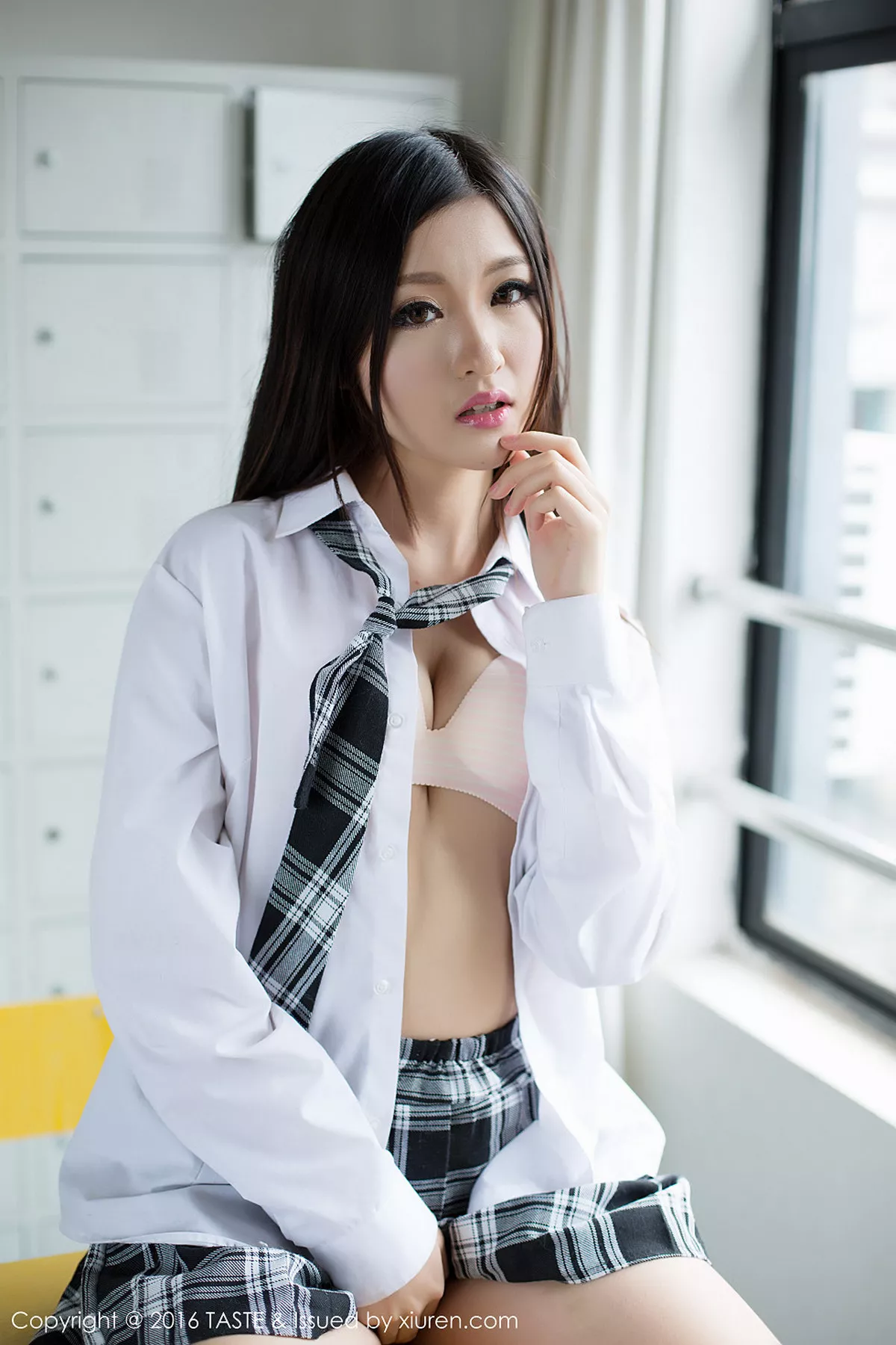 [Taste顽味生活]第019期沈梦瑶写真 [63P]-005