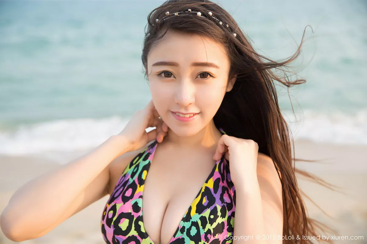 [BoLoli兔几盟]第022期朵比dobby写真 [48P]-033