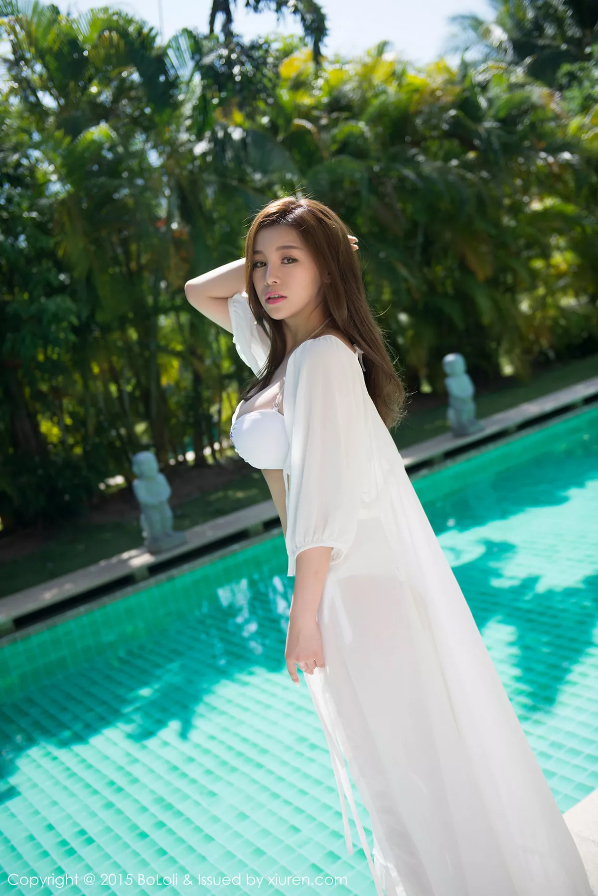 [BoLoli兔几盟]第026期刘娅希写真 [81P]-034