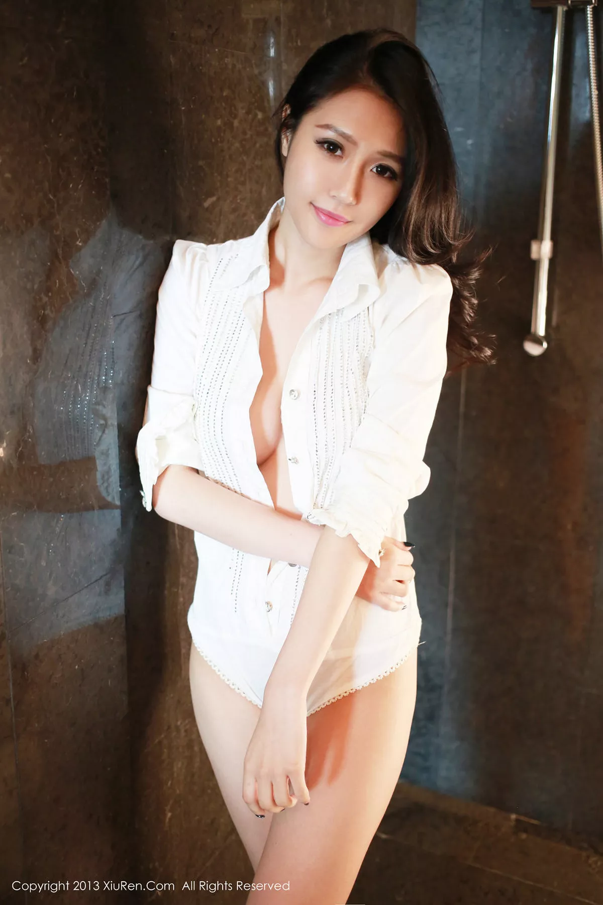 [XiuRen秀人网]第031期于大小姐写真 [50P]-023