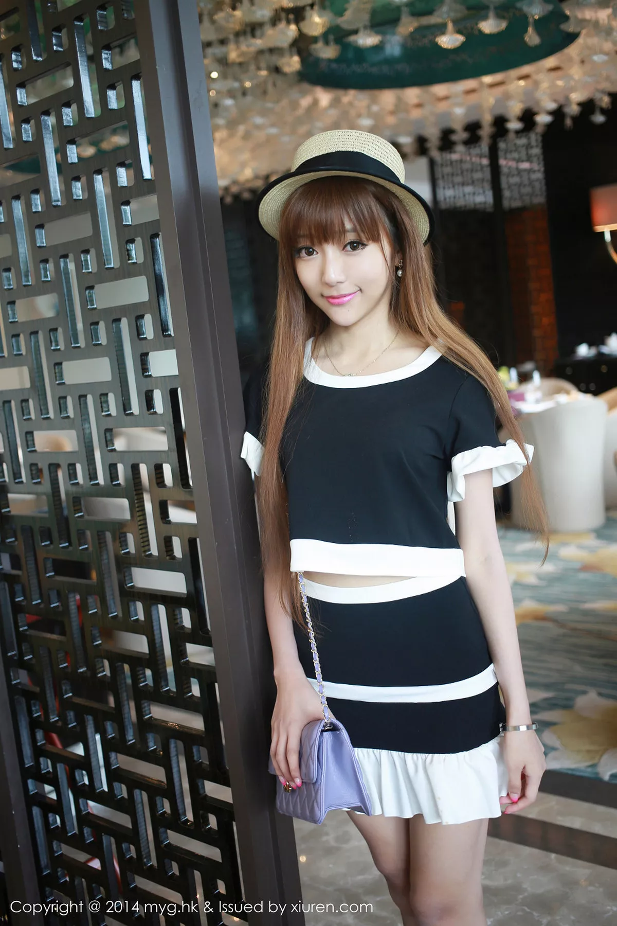 [MyGirl美媛馆]第038期王馨瑶写真 [72P]-045