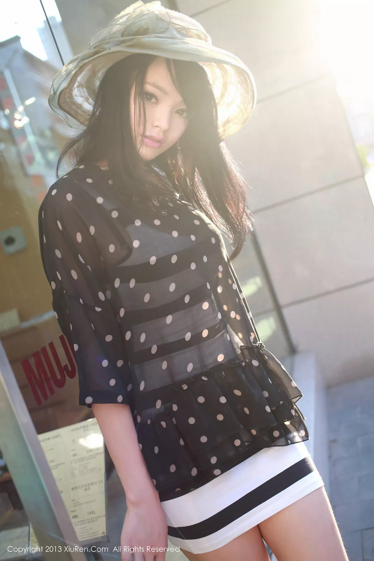 [XiuRen秀人网]第038期李玲写真 [109P]-100