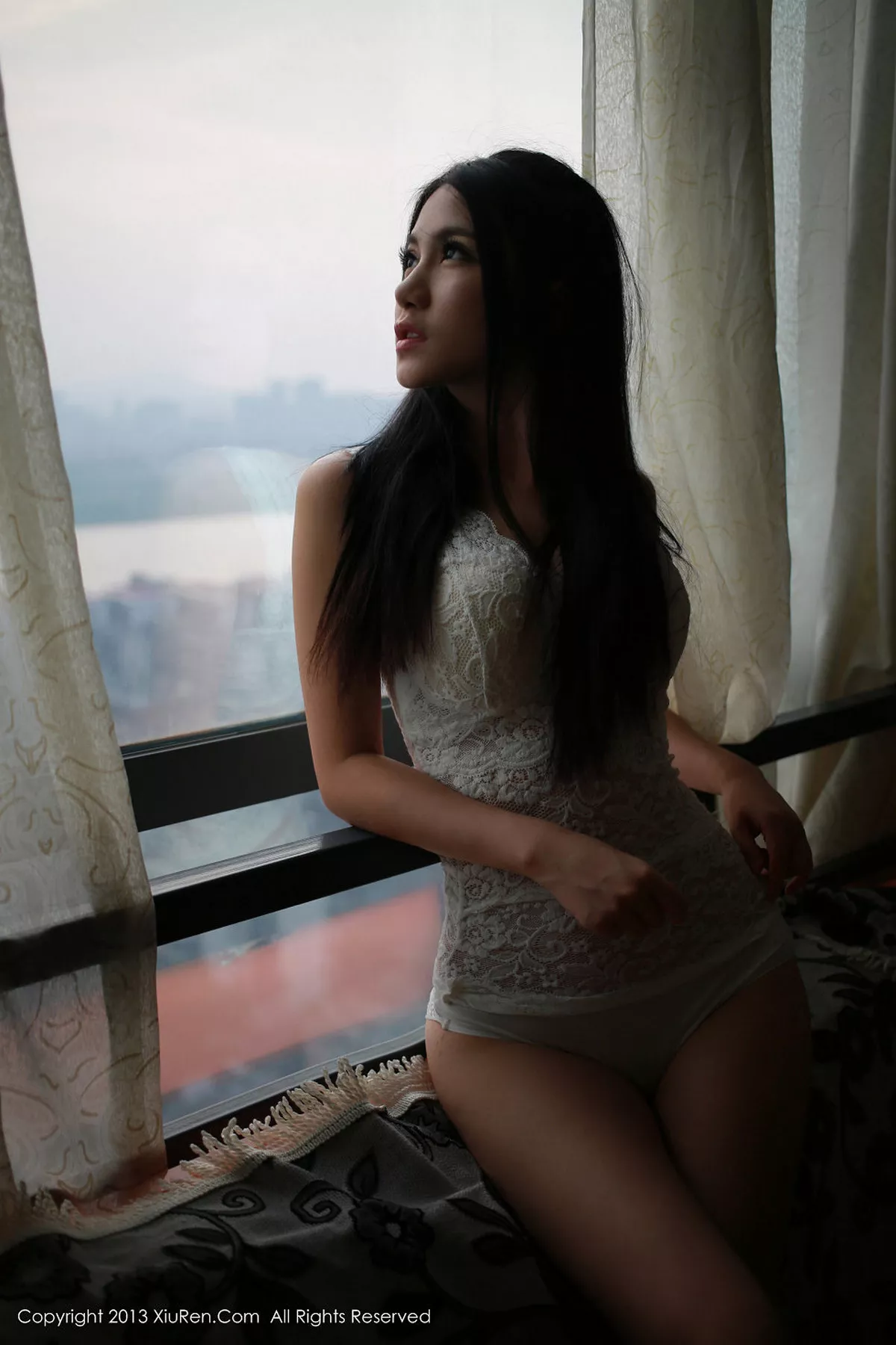 [XiuRen秀人网]第029期李七喜写真 [251P]-012