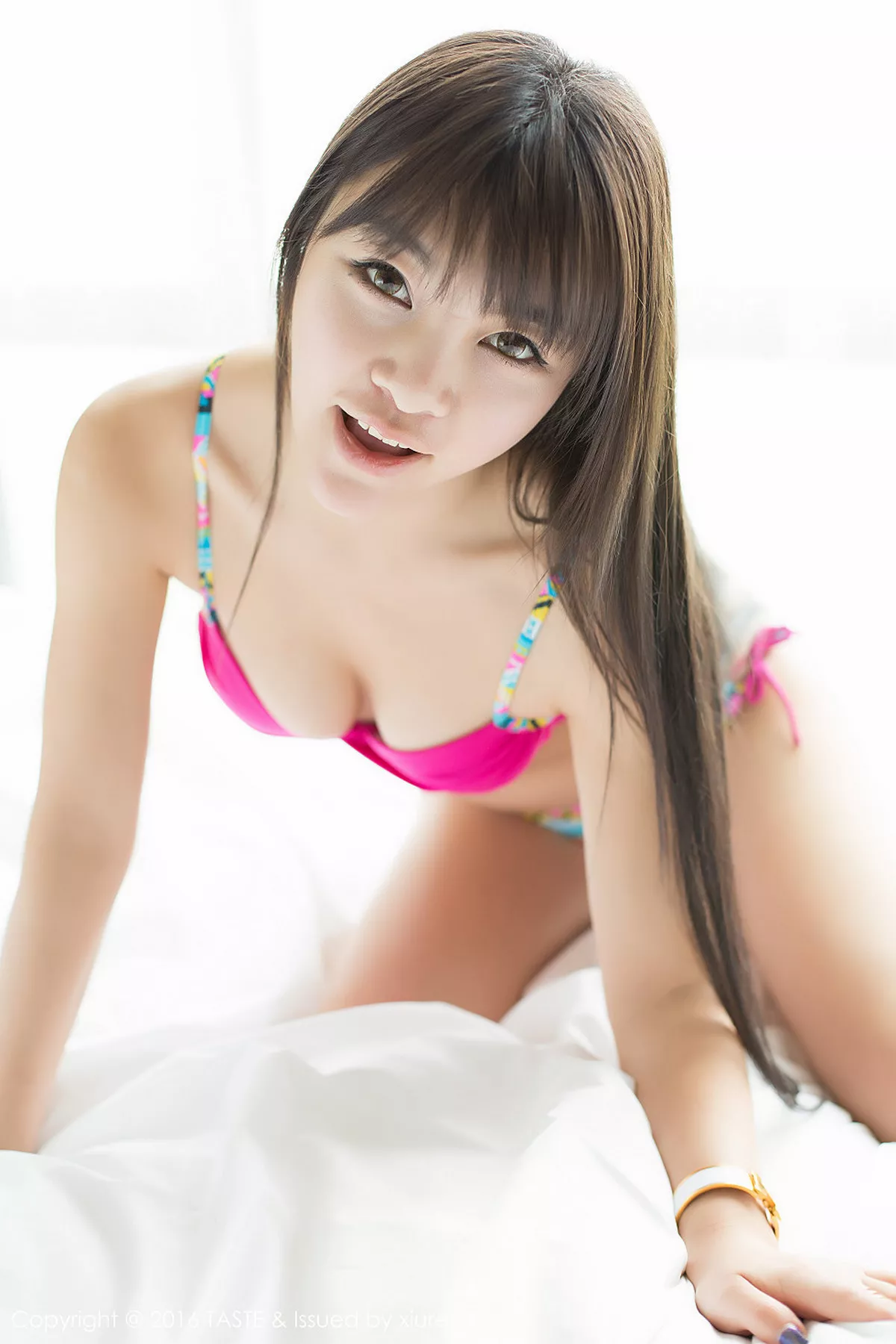 [Taste顽味生活]第022期王玥晨写真 [67P]-056
