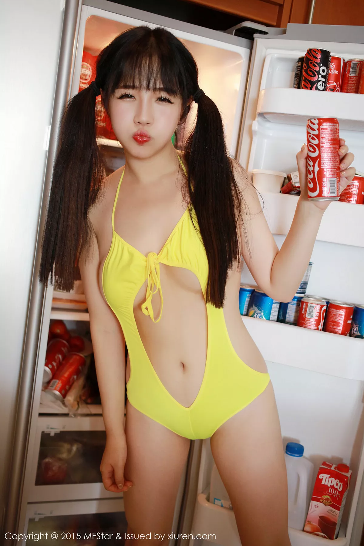 [MFStar模范学院]第036期徐cake写真 [50P]-026