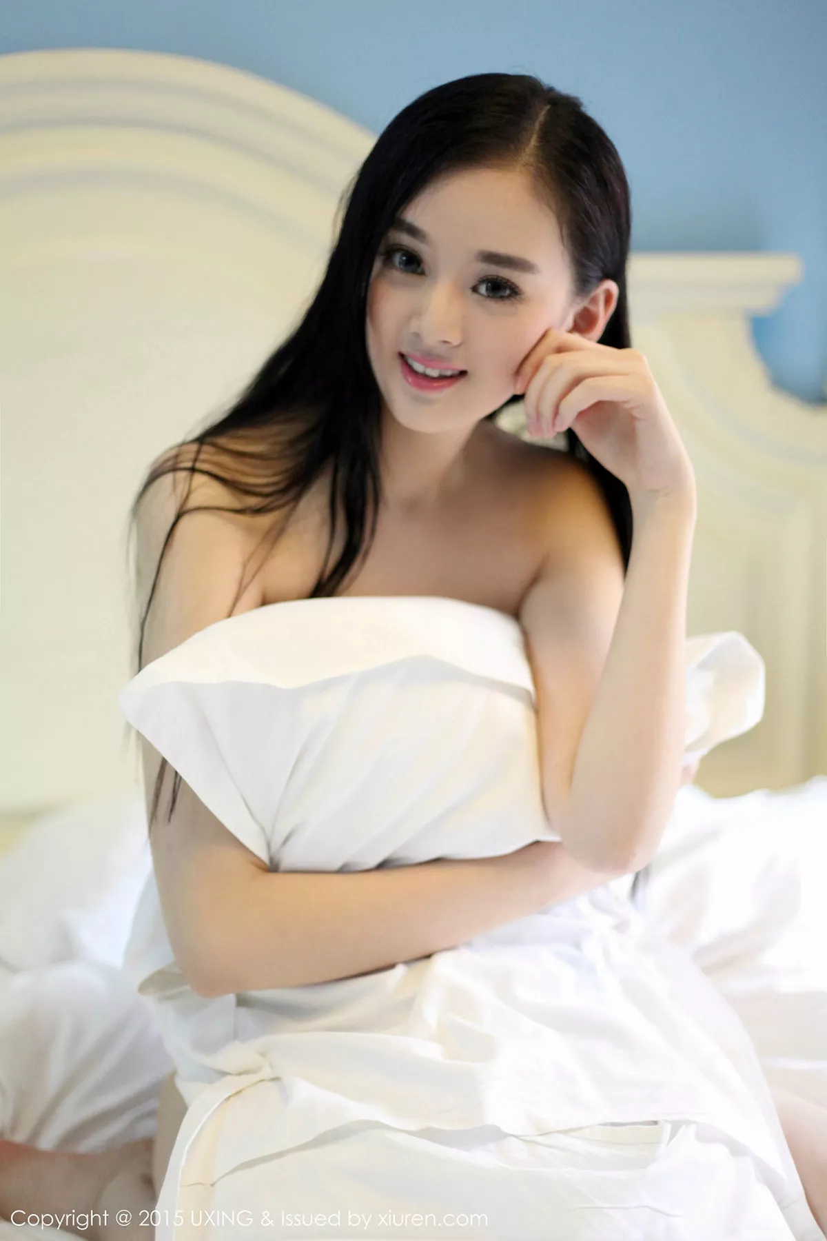 [Uxing优星馆]第029期温馨baby写真 [49P]-036