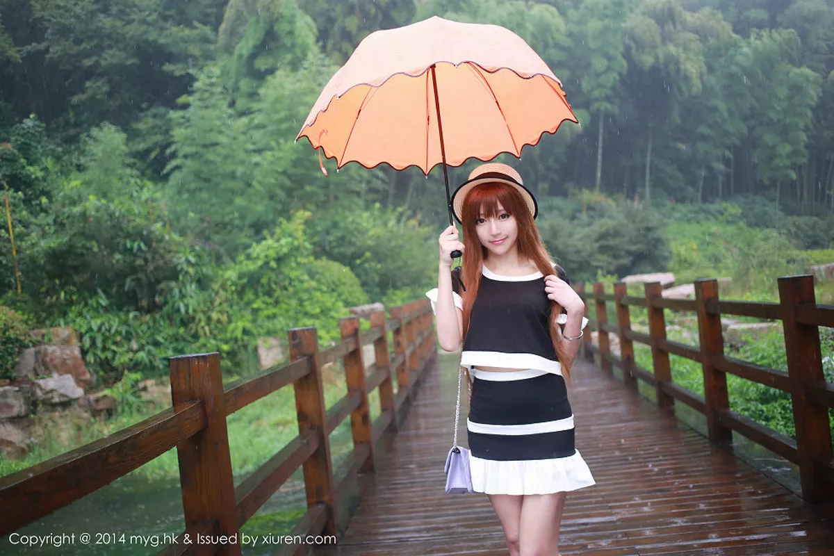 [MyGirl美媛馆]第038期王馨瑶写真 [72P]-015