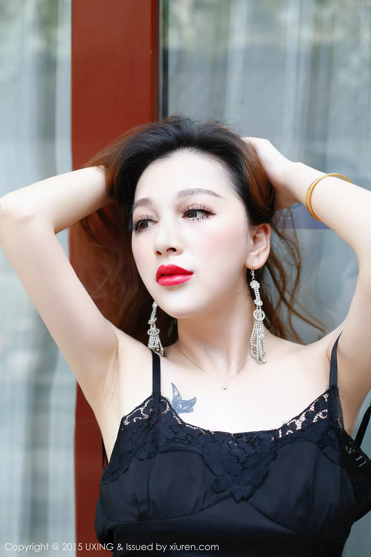 [Uxing优星馆]第019期沈璐写真 [50P]-046